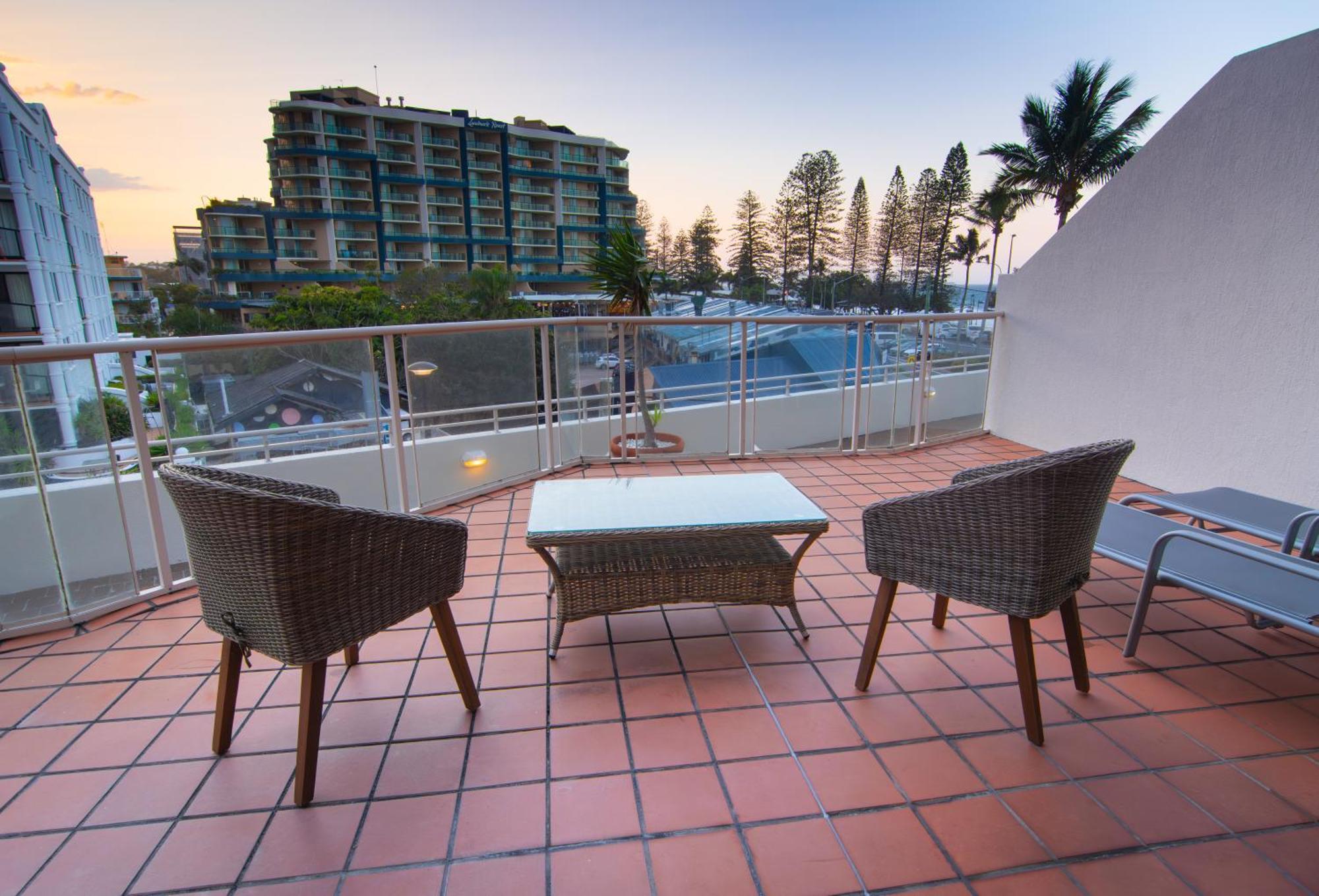 Sandcastles Mooloolaba Exteriér fotografie