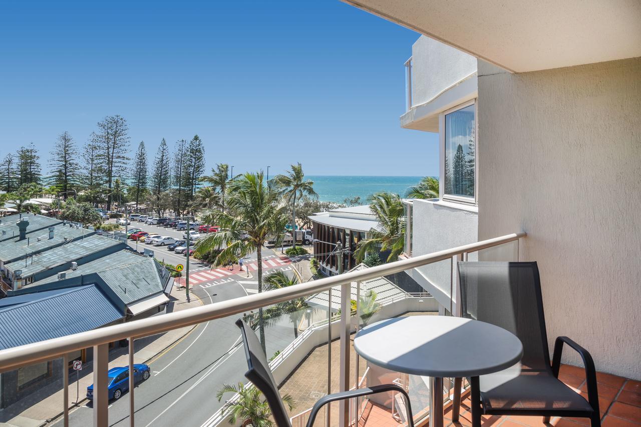 Sandcastles Mooloolaba Exteriér fotografie