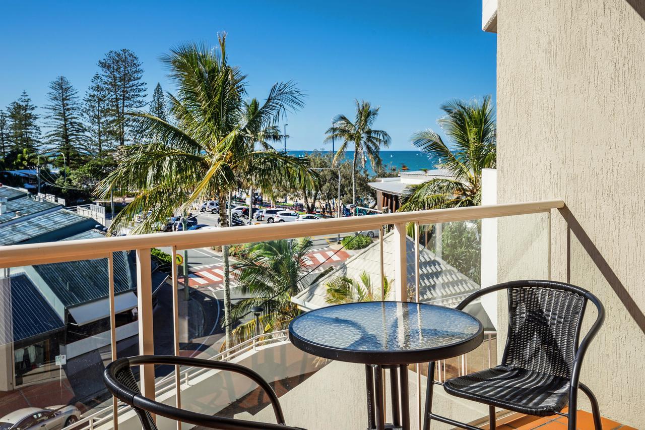 Sandcastles Mooloolaba Exteriér fotografie
